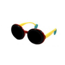 Oprawka dziecięca Flip-Up okulary, przysłona 59599
